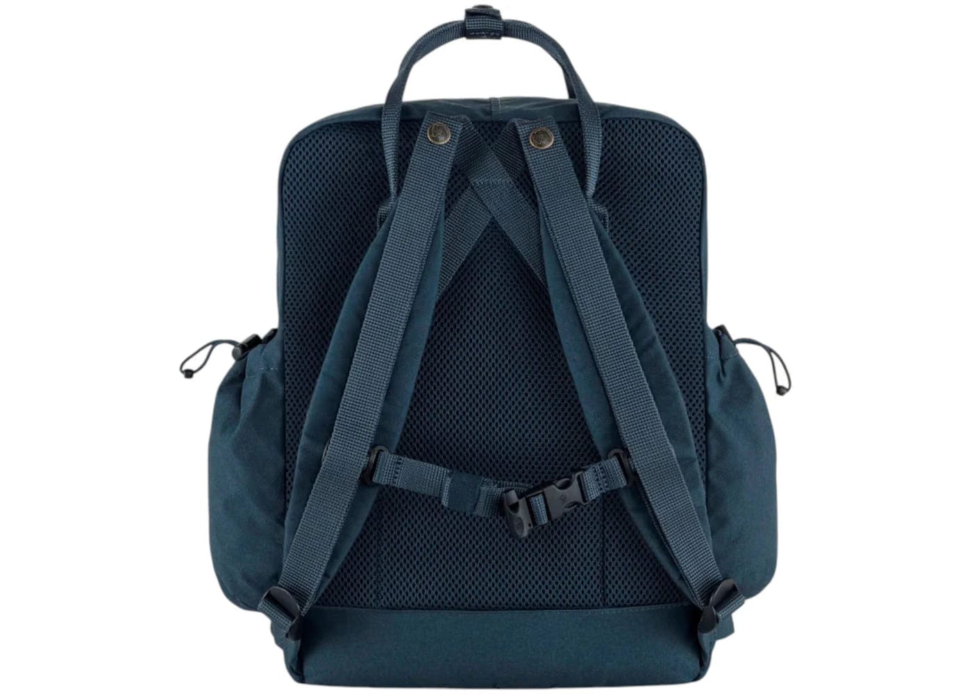 Fjallraven Kanken U Backpack Navy