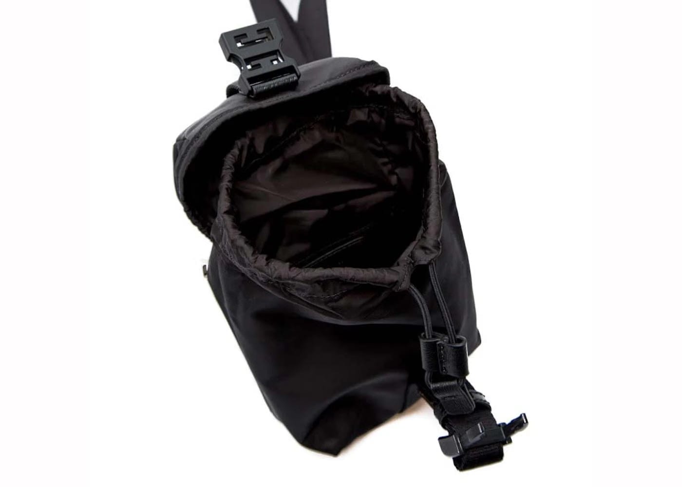 Givenchy Mini Backpack Crossbody Black
