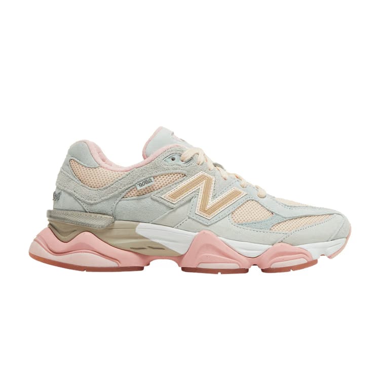 Joe Freshgoods x 9060 Baby Shower Blue