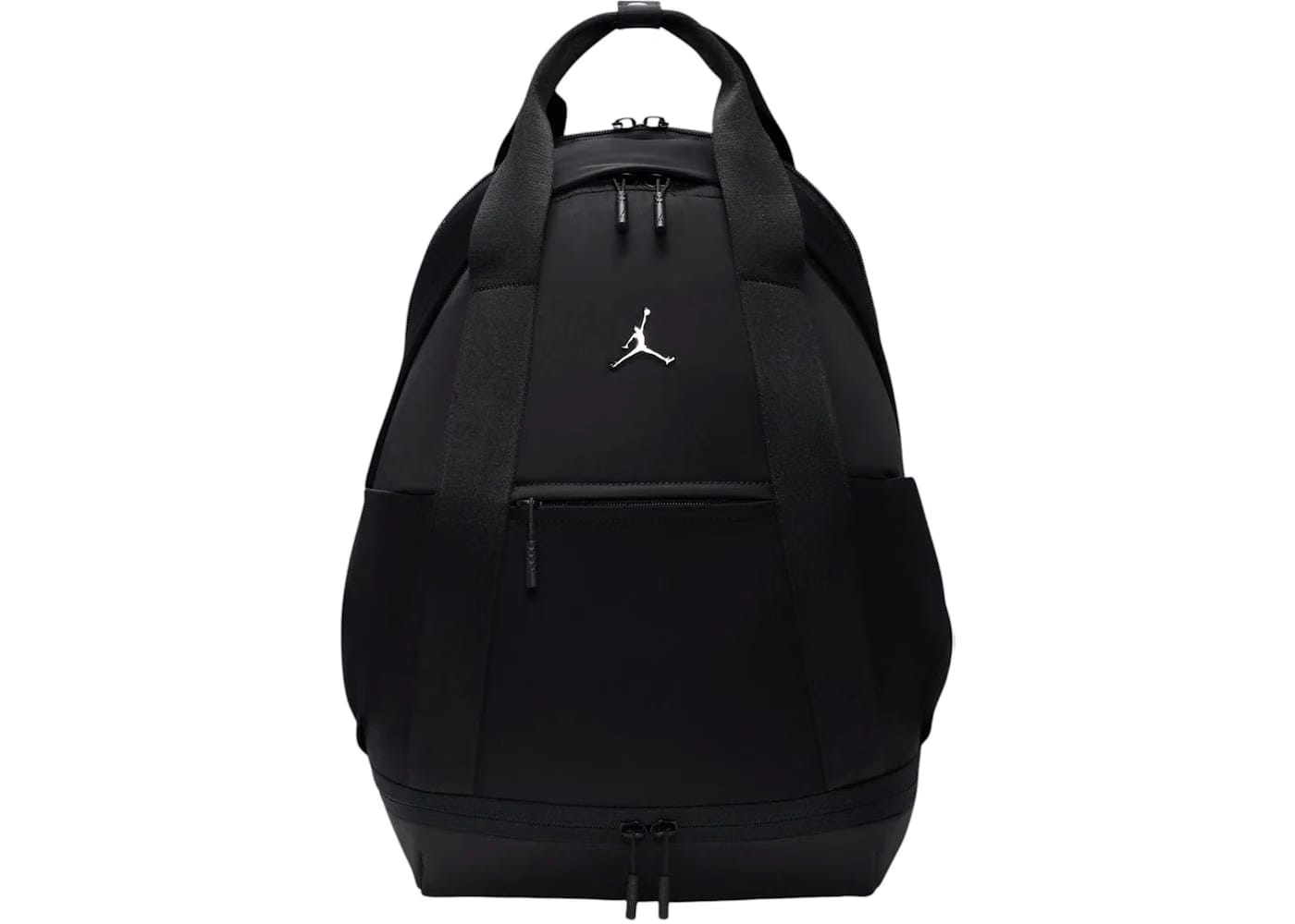 Jordan Alpha 28L Backpack Black