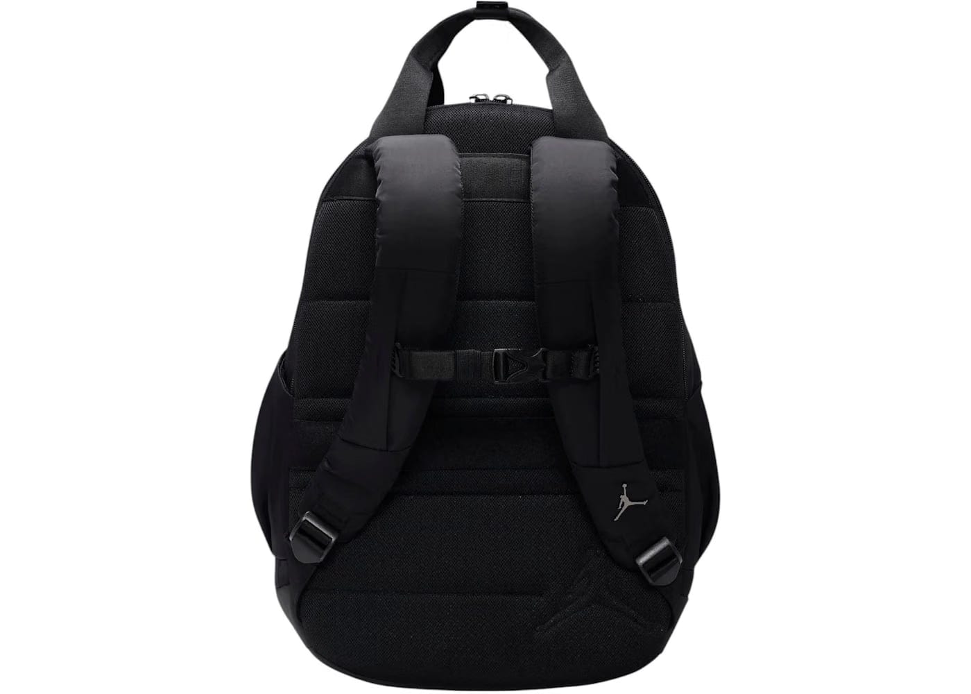 Jordan Alpha 28L Backpack Black