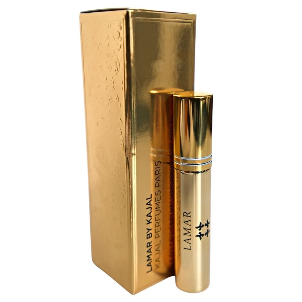Kajal Lamar EDP 10 ml Travel Spray