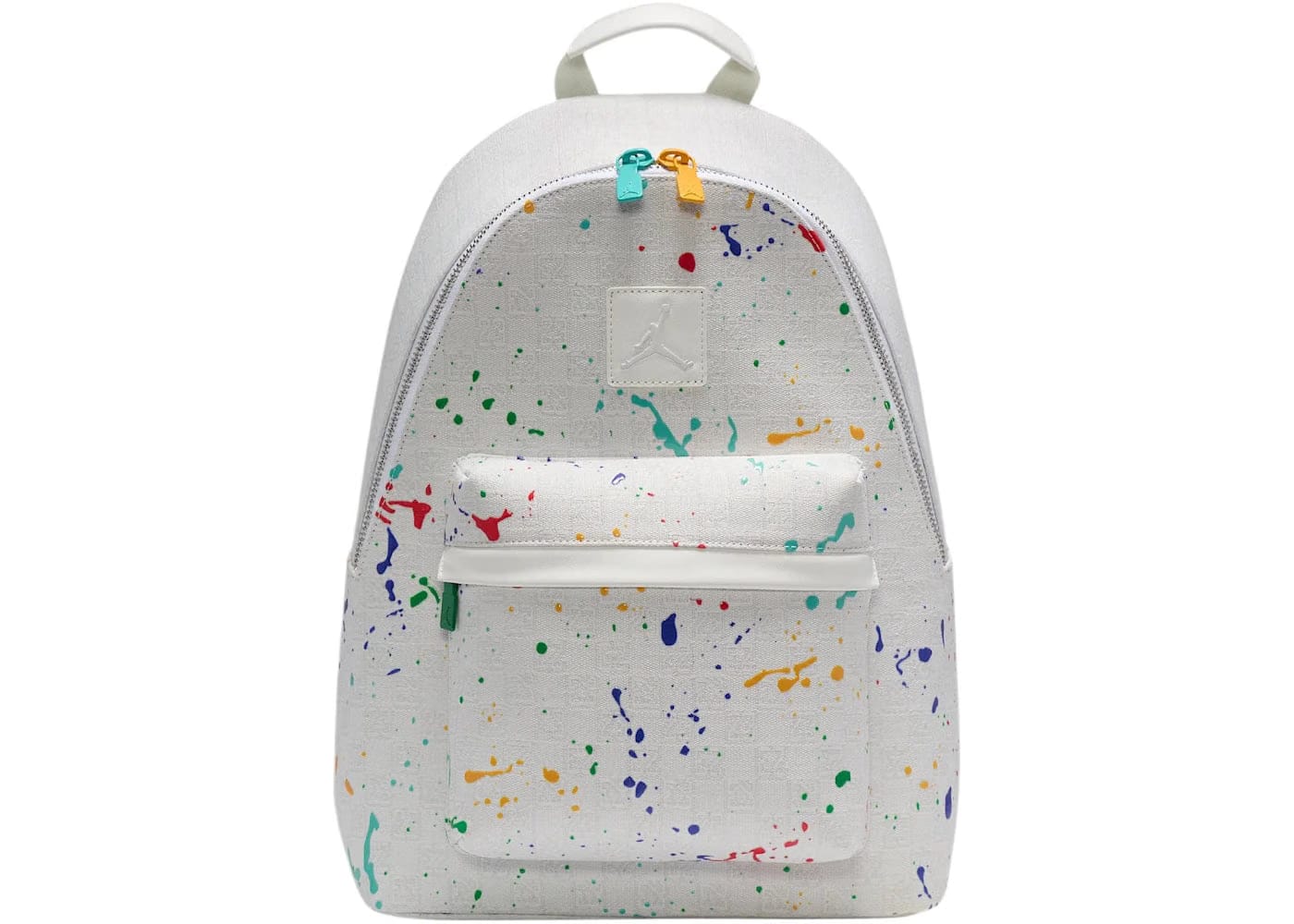 Jordan Monogram 25L Backpack Sail