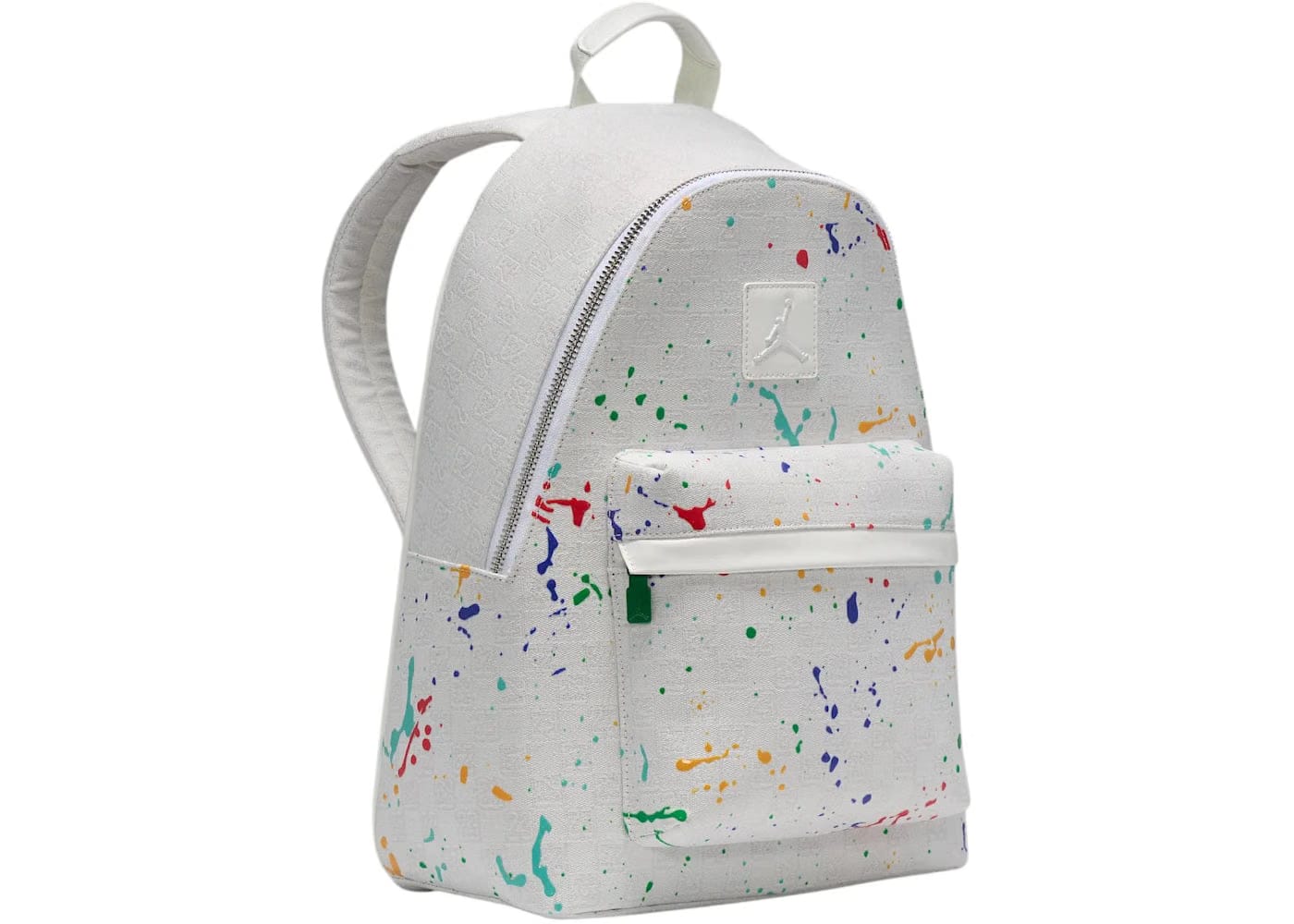 Jordan Monogram 25L Backpack Sail