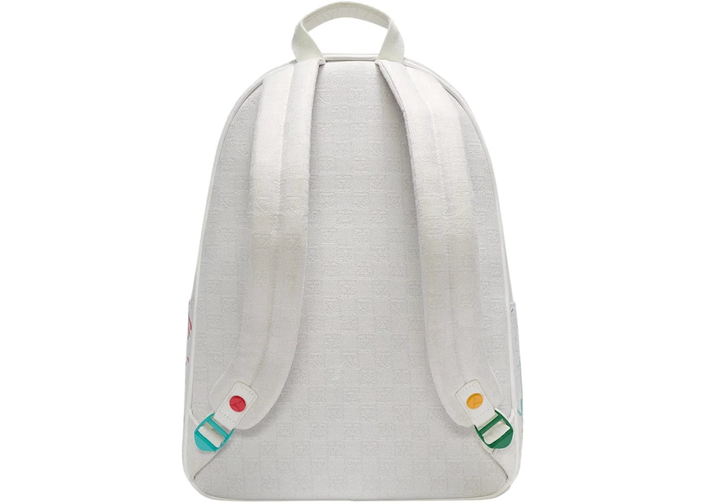 Jordan Monogram 25L Backpack Sail