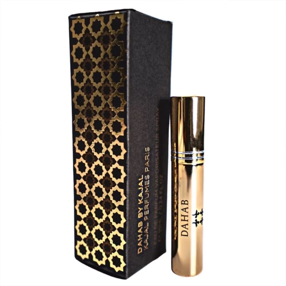 Kajal Dahab EDP 10 ml Travel Spray