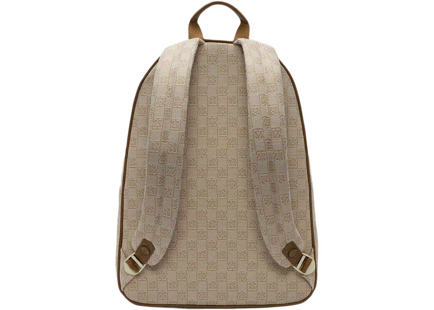 Jordan Monogram Backpack (20L) Coconut Milk