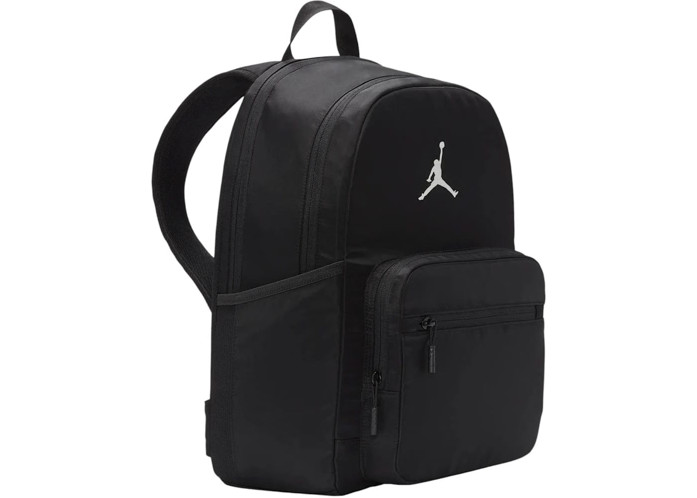 Jordan Mvp 20L Backpack Black