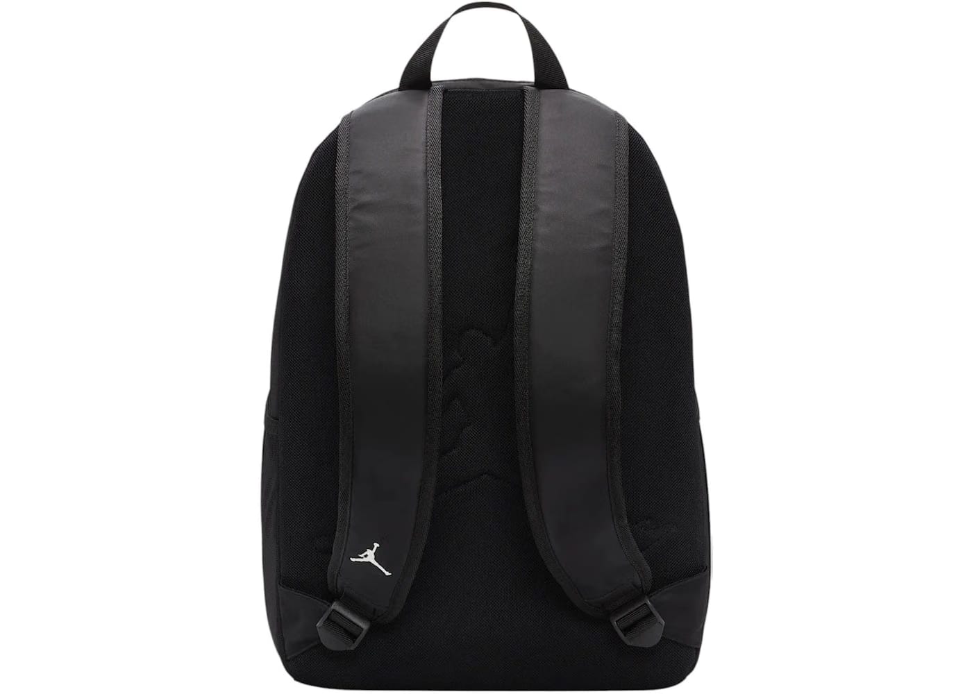 Jordan Mvp 20L Backpack Black