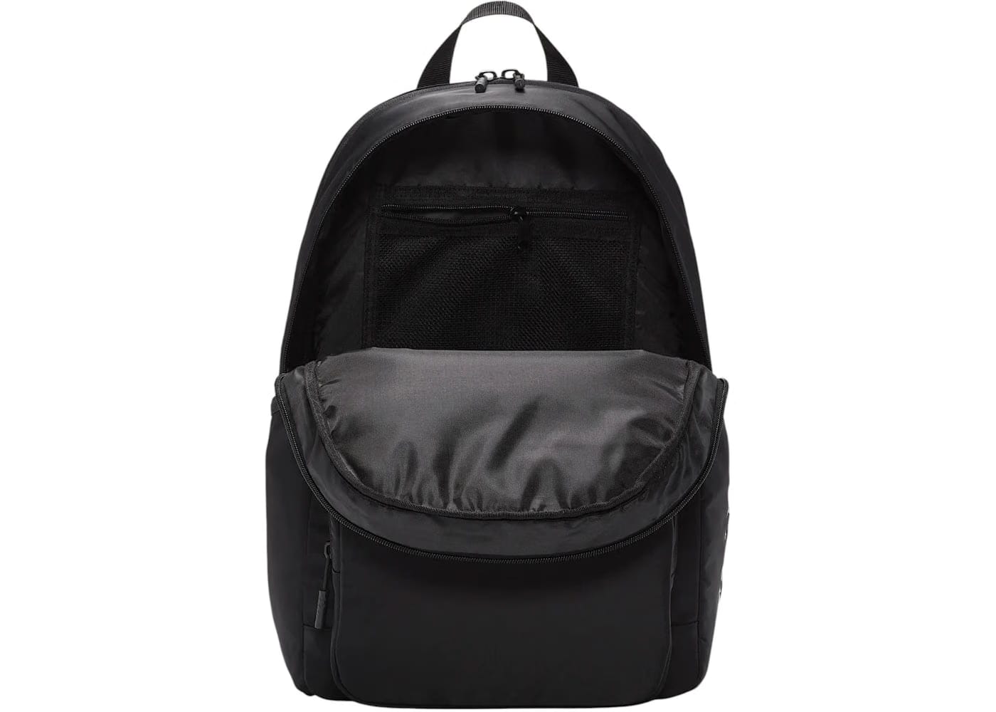 Jordan Mvp 20L Backpack Black