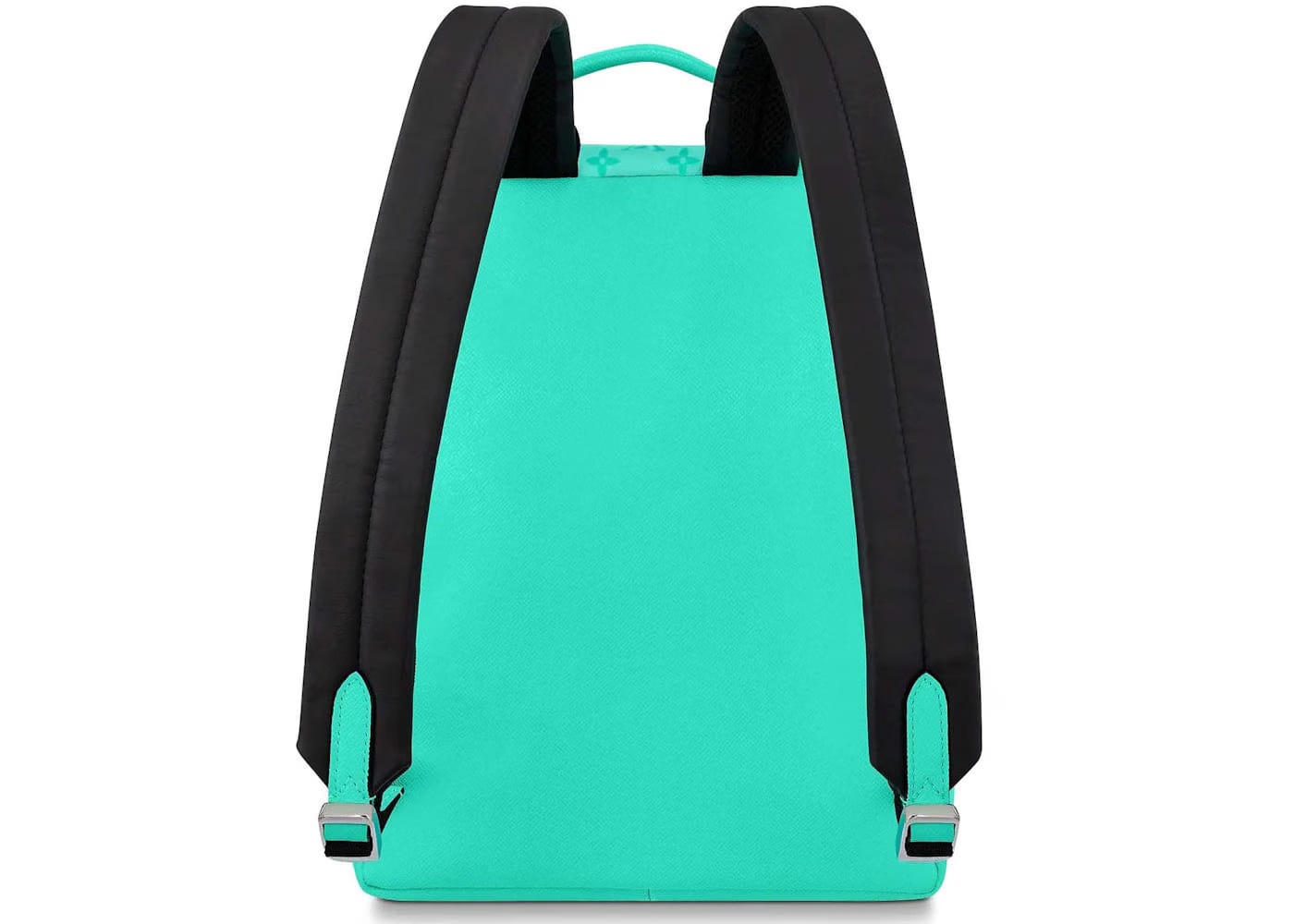 Louis Vuitton Discovery Backpack Miami Green