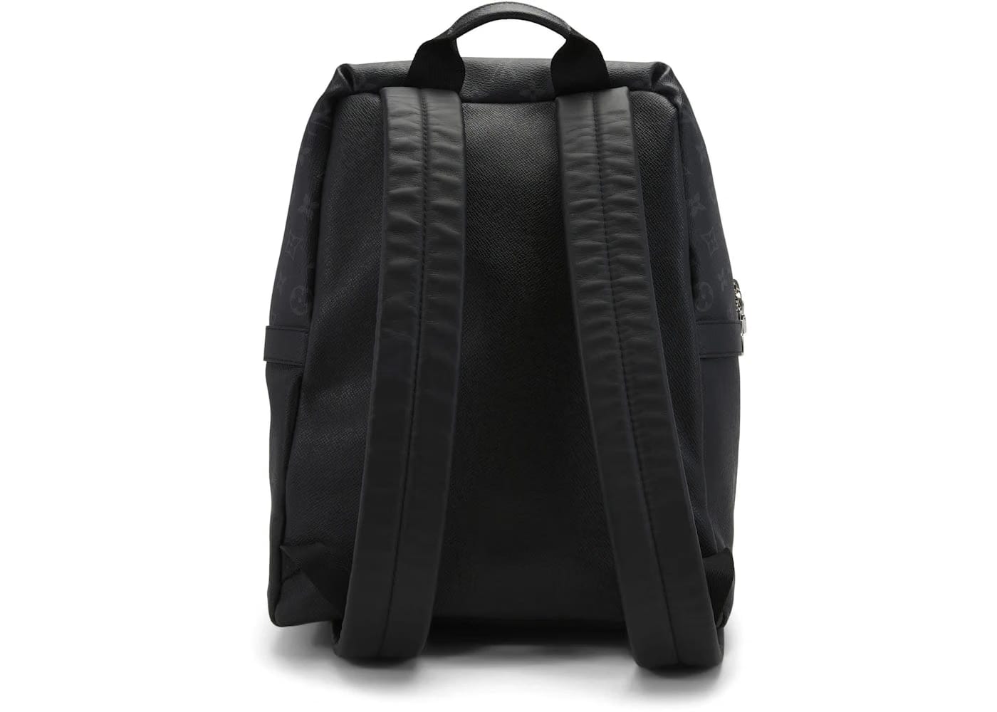 Louis Vuitton Discovery Backpack Monogram Eclipse Taiga Pm Black