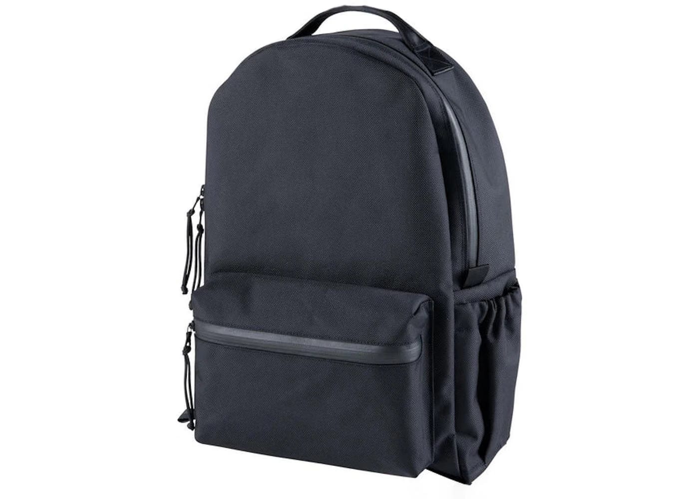 Medicom x Sync Neworder Power Corruption And Lies Backpack Black