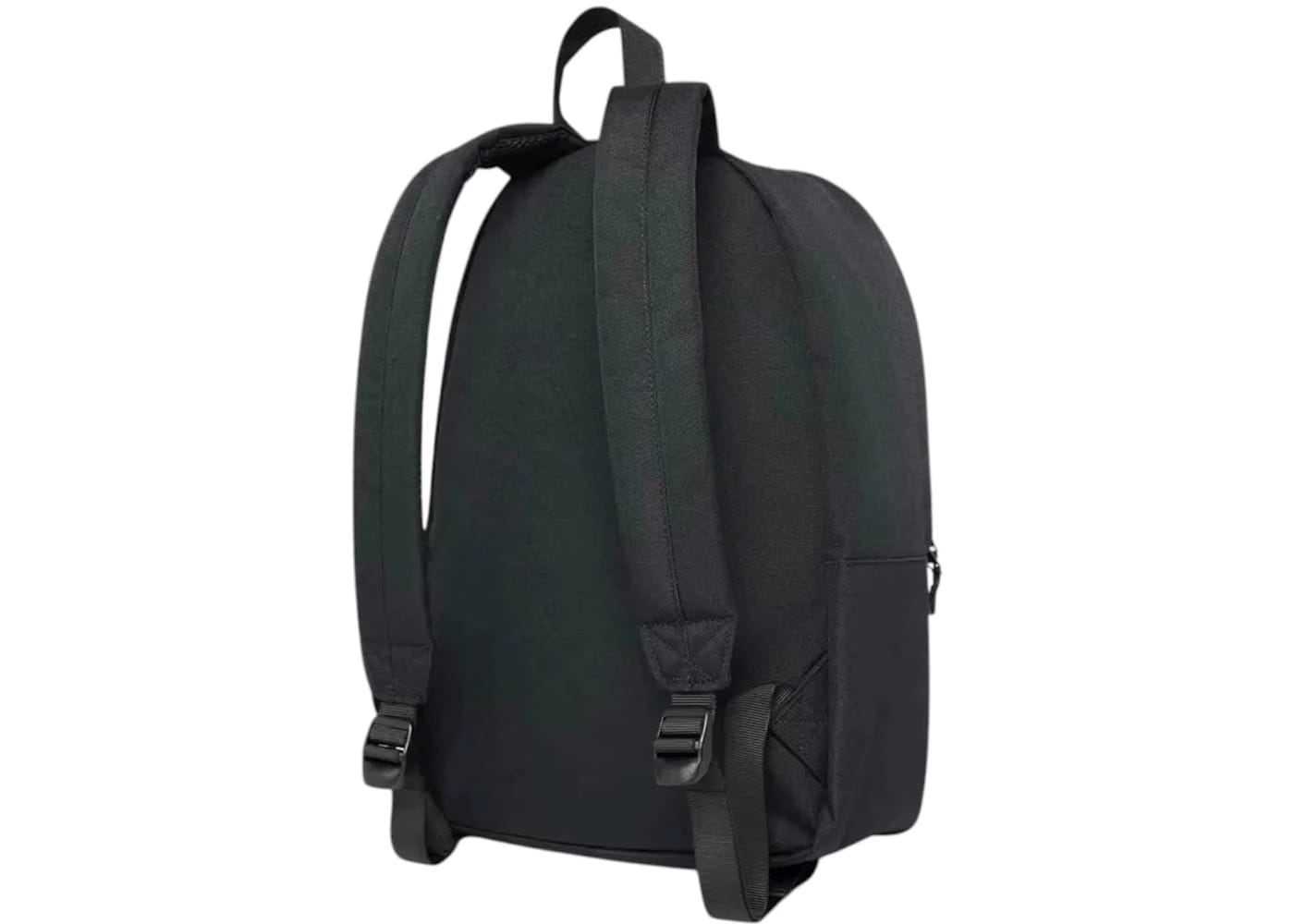 Ovo Classic Owl Backpack Black