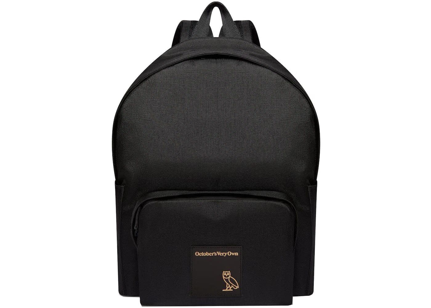 Ovo Logo Backpack Black