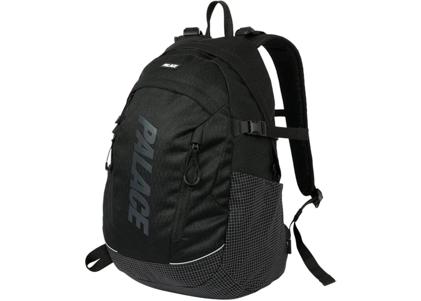 Palace Cordura Reflex Rs Backpack Black