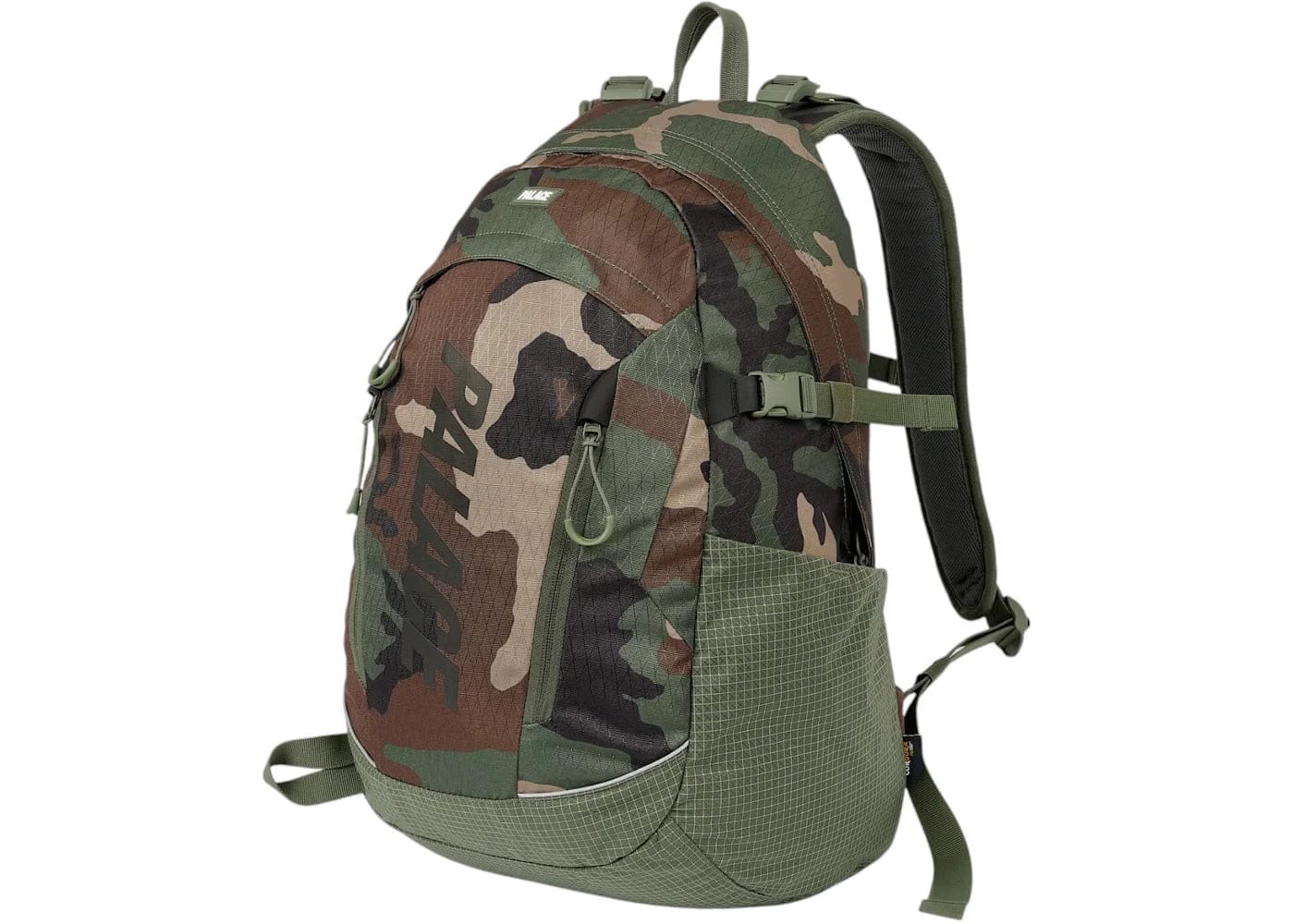 Palace Cordura Reflex Rs Backpack Camo