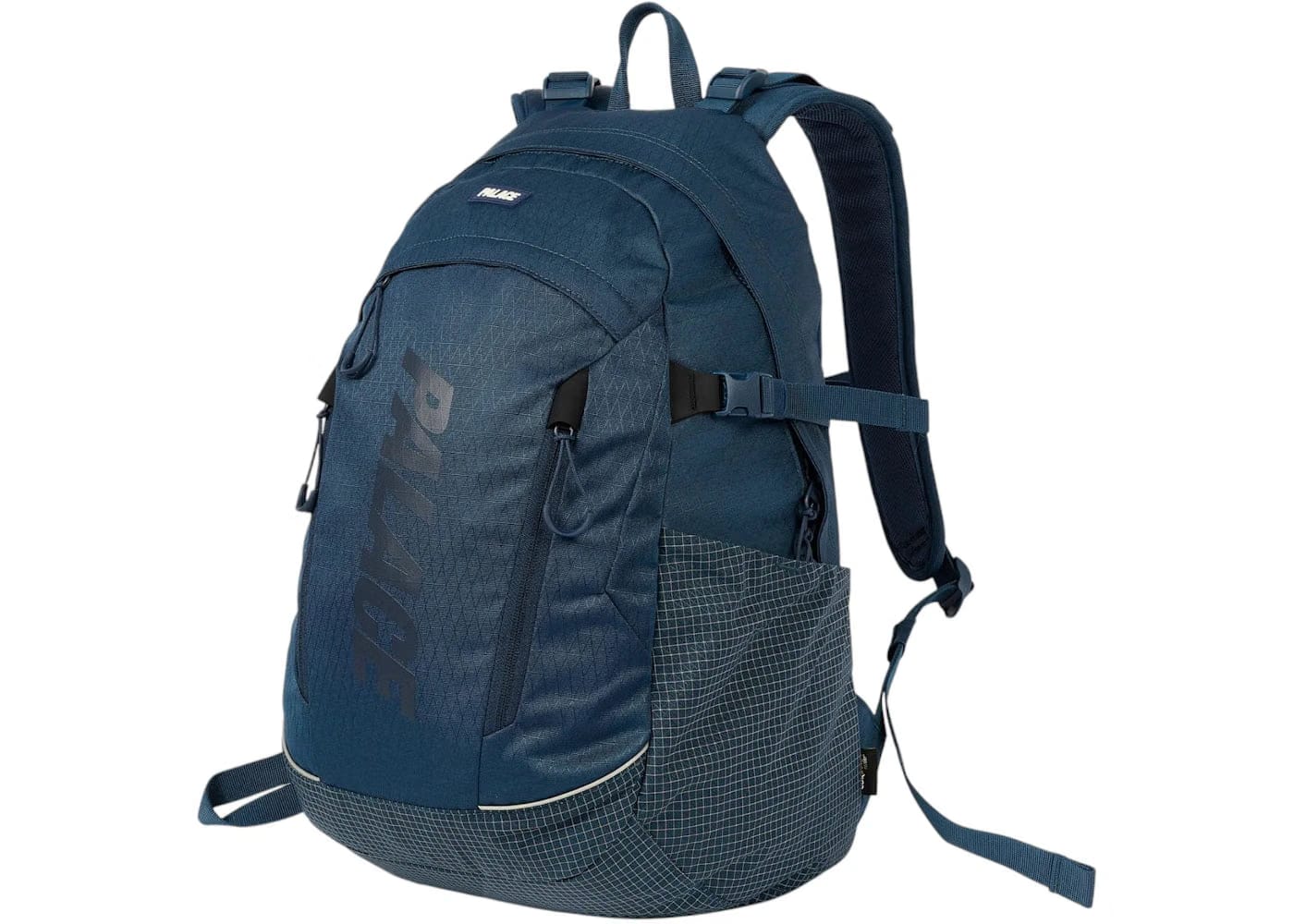 Palace Cordura Reflex Rs Backpack Navy