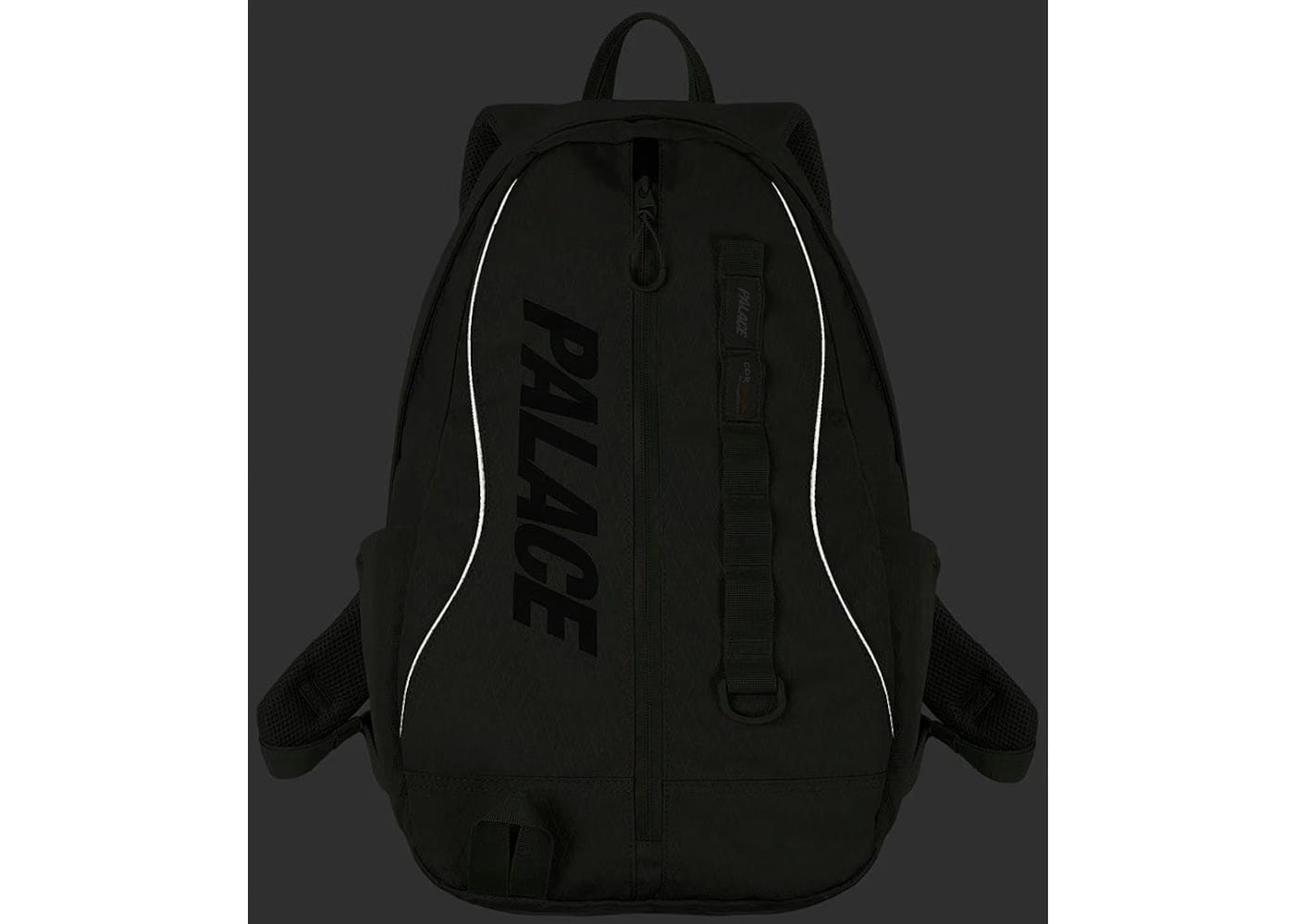 Palace Cordura Y-Rip Backpack Olive