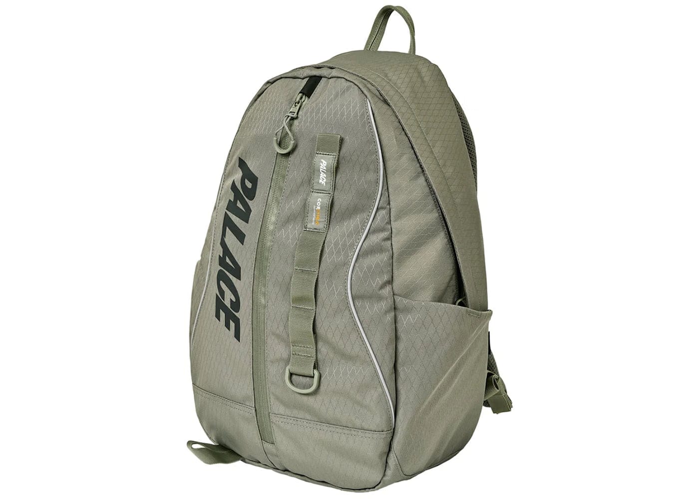 Palace Cordura Y-Rip Backpack Olive