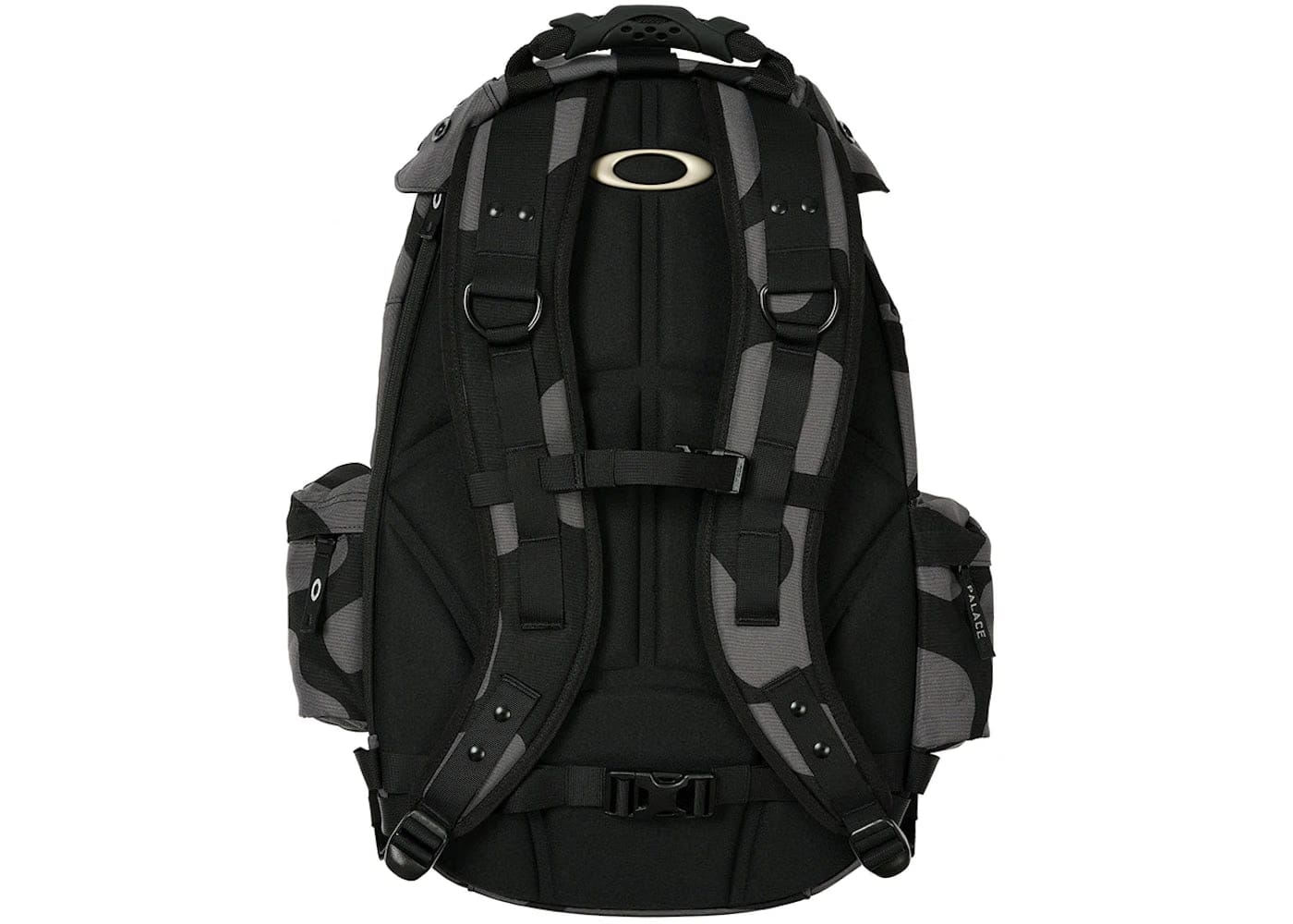 Palace x Oakley Icon Backpack Night Clouds