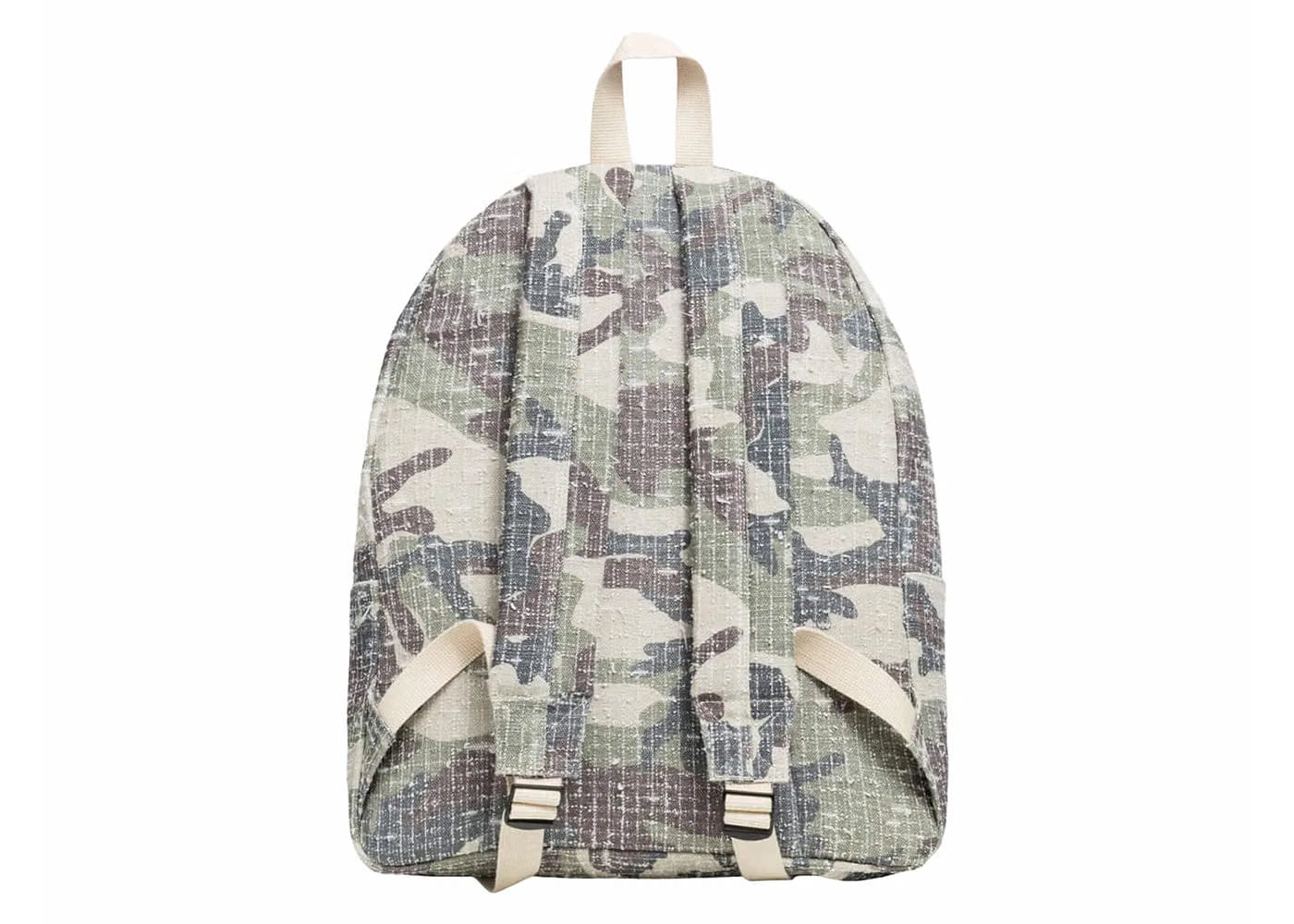 Stussy Needle Punch Backpack Camo