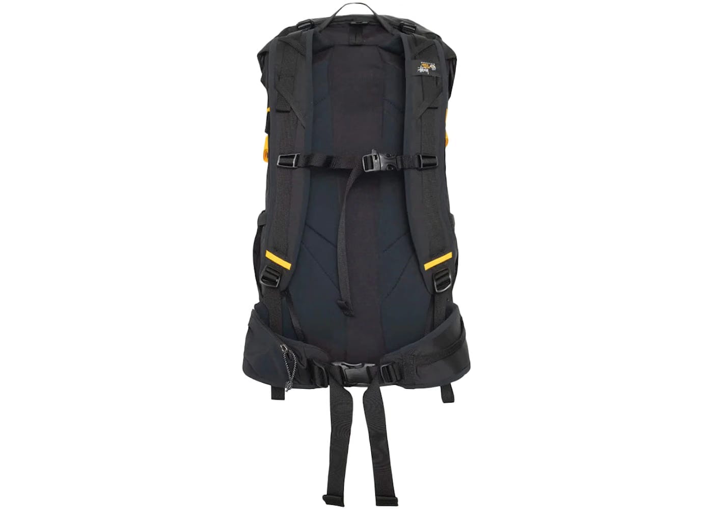 Stussy x Mountain Hardwear Scrambler S 28L Backpack Black
