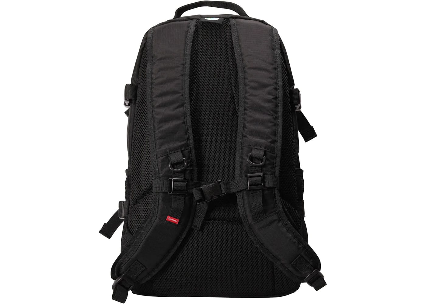 Supreme Backpack (Fw18) Black