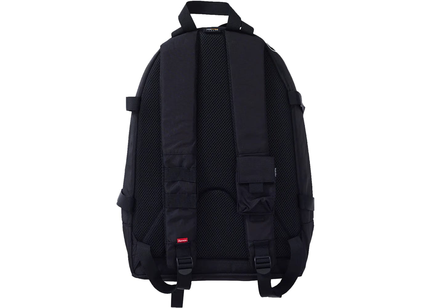 Supreme Backpack (Fw19) Black
