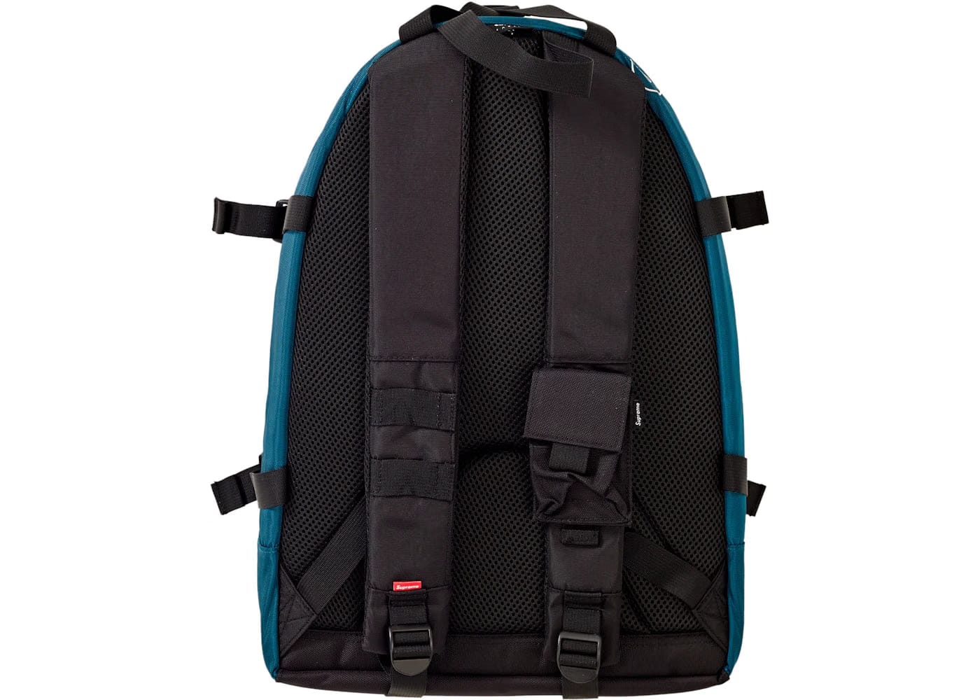 Supreme Backpack (Fw19) Dark Teal