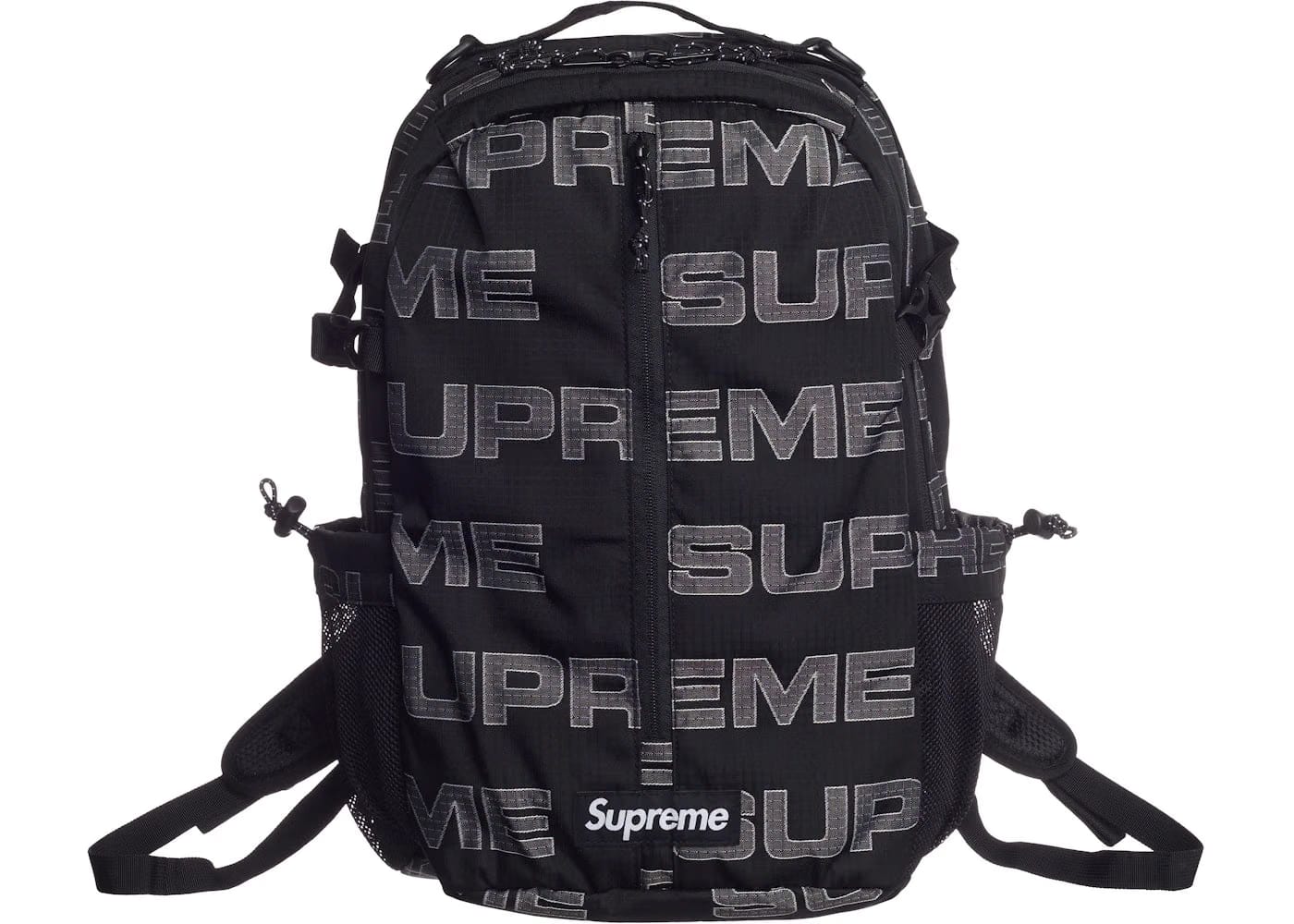 Supreme Backpack (Fw21) Black