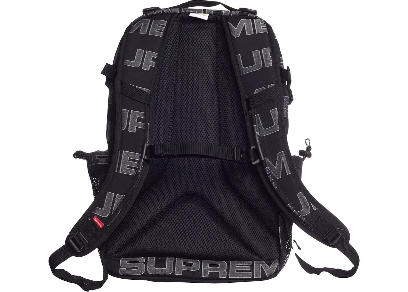 Supreme Backpack (Fw21) Black