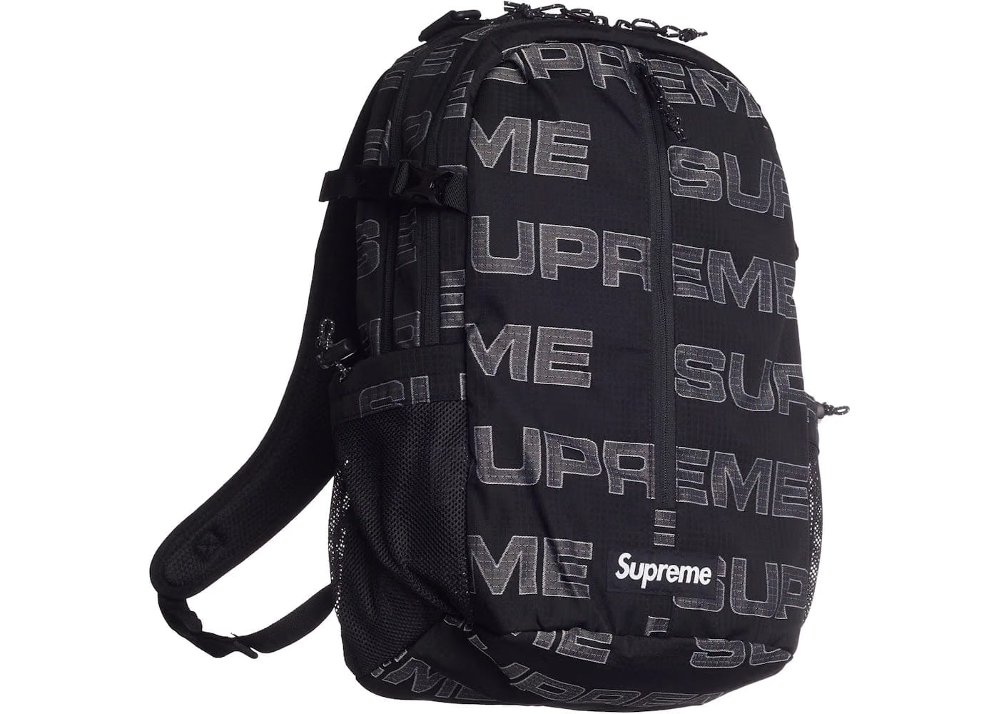 Supreme Backpack (Fw21) Black