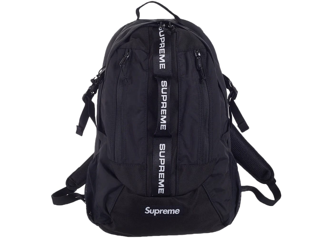 Supreme Backpack (Fw22) Black