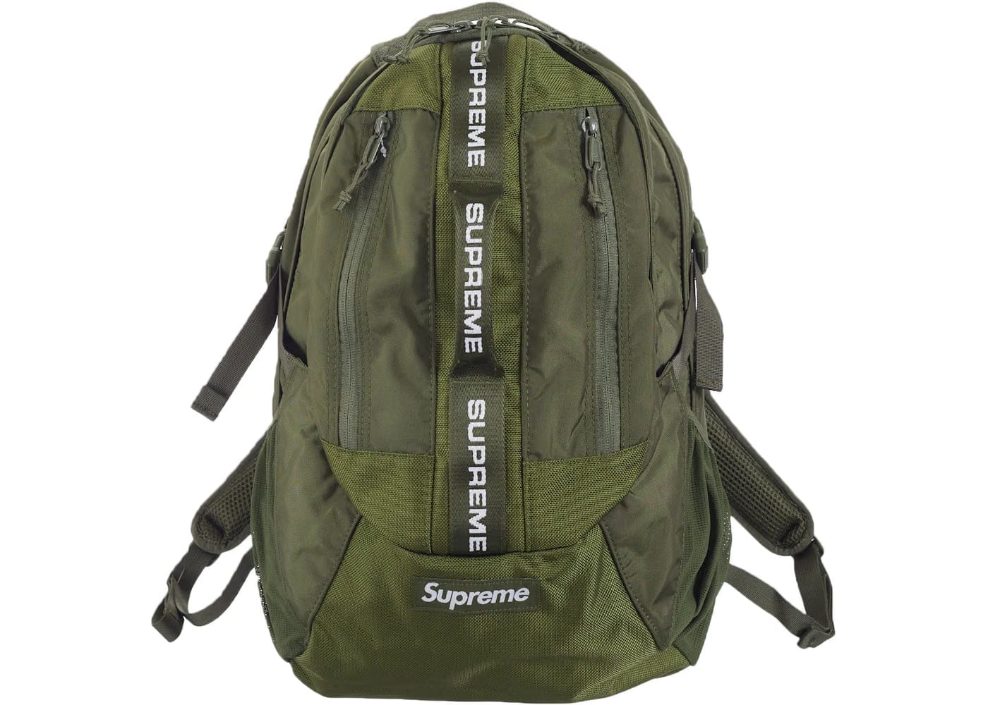 Supreme Backpack (Fw22) Olive