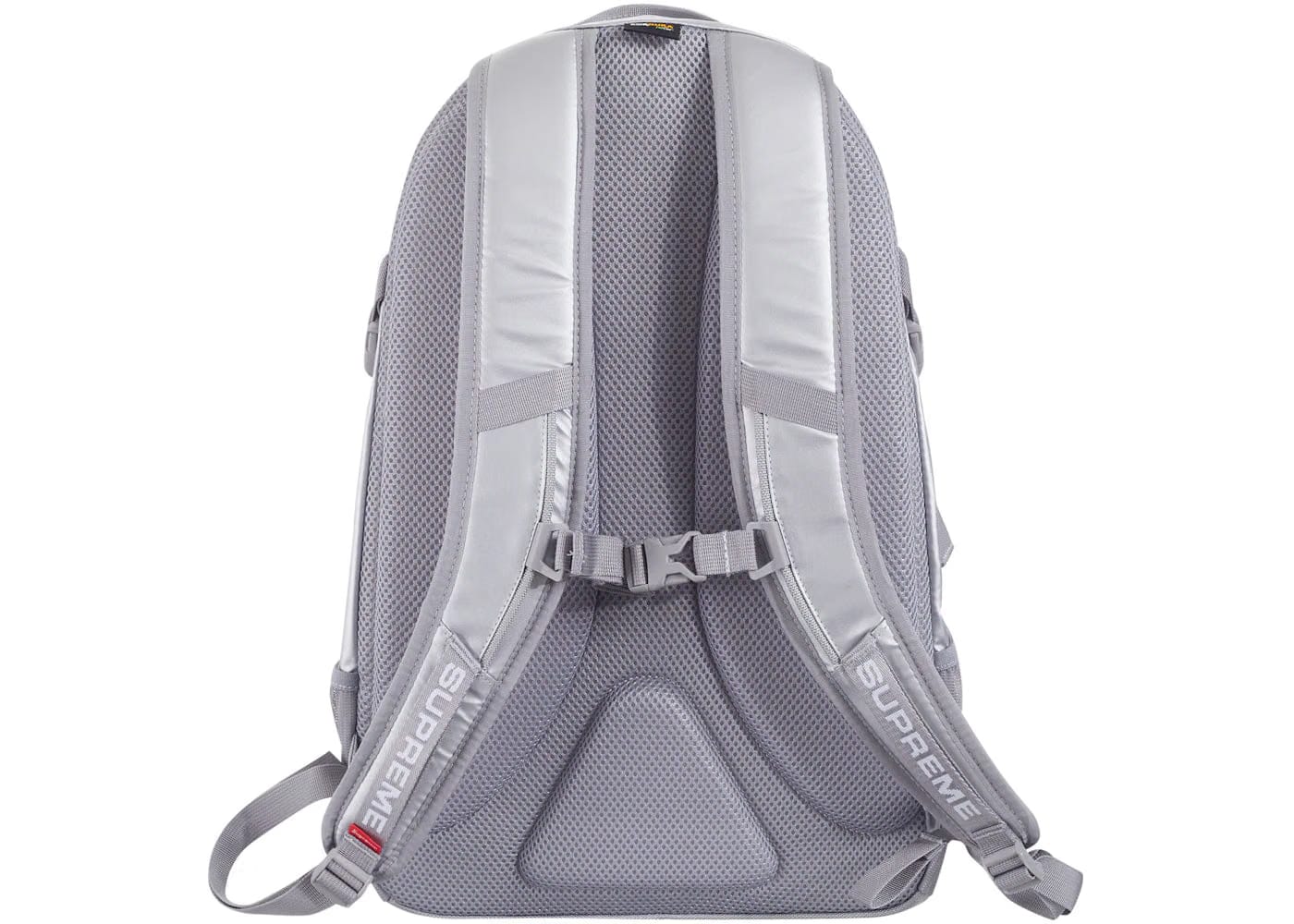 Supreme Backpack (Fw22) Silver