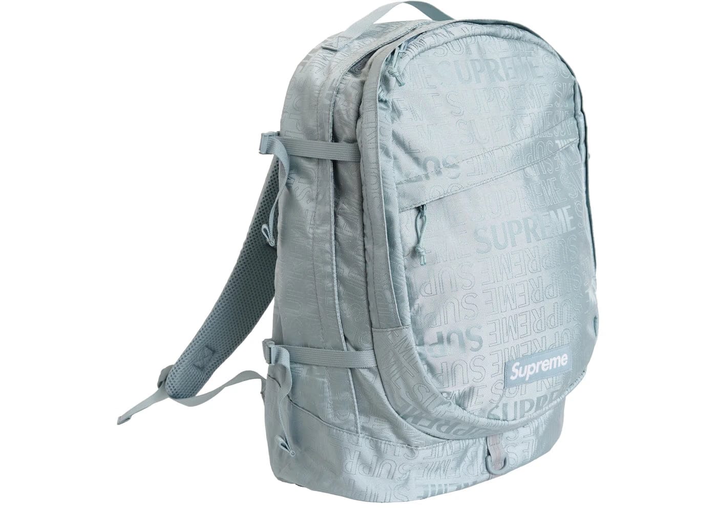 Supreme Backpack (Ss19) Ice