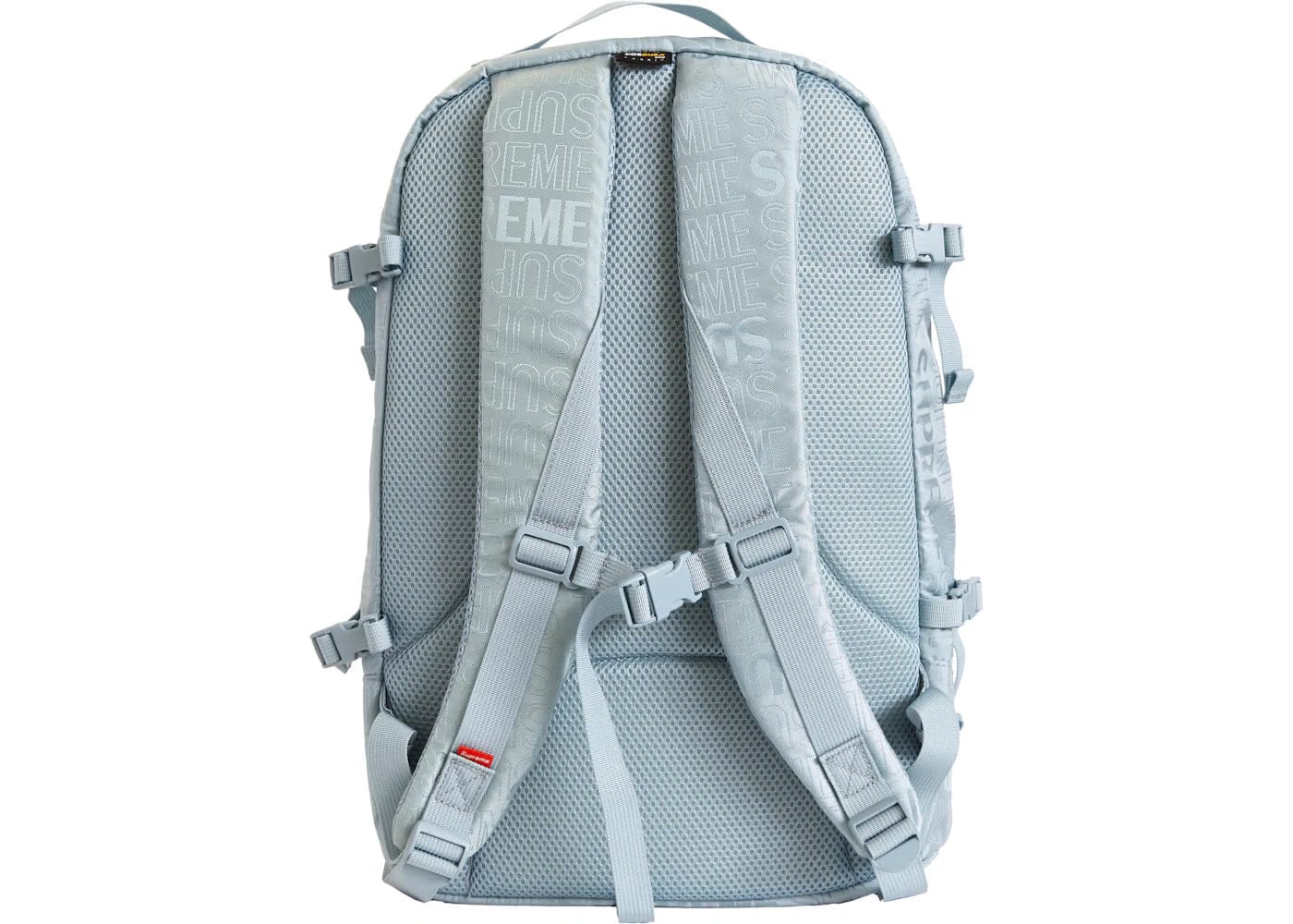 Supreme Backpack (Ss19) Ice