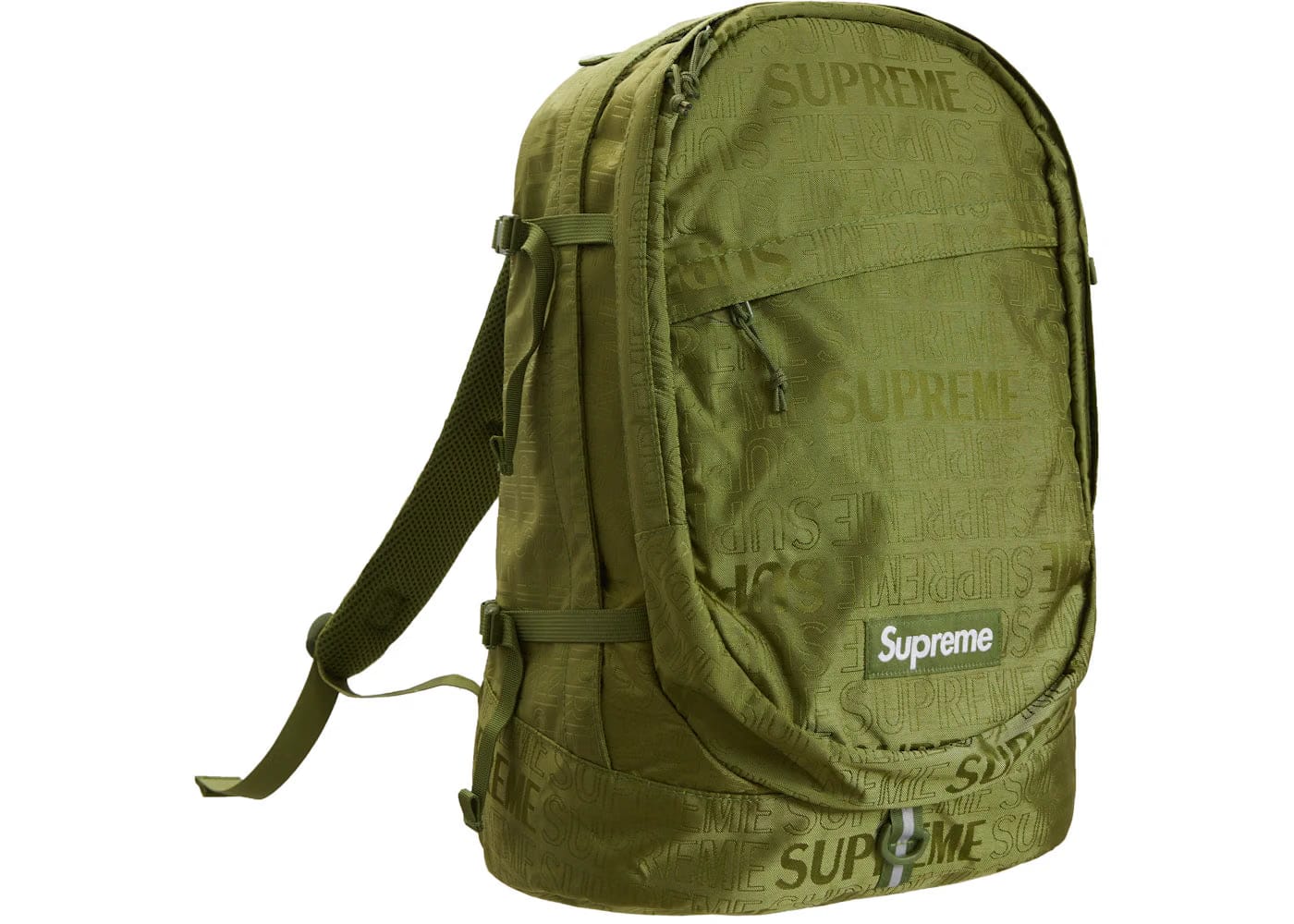 Supreme Backpack (Ss19) Olive