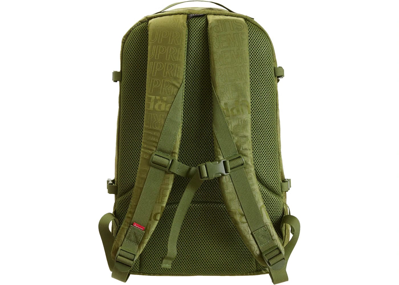 Supreme Backpack (Ss19) Olive