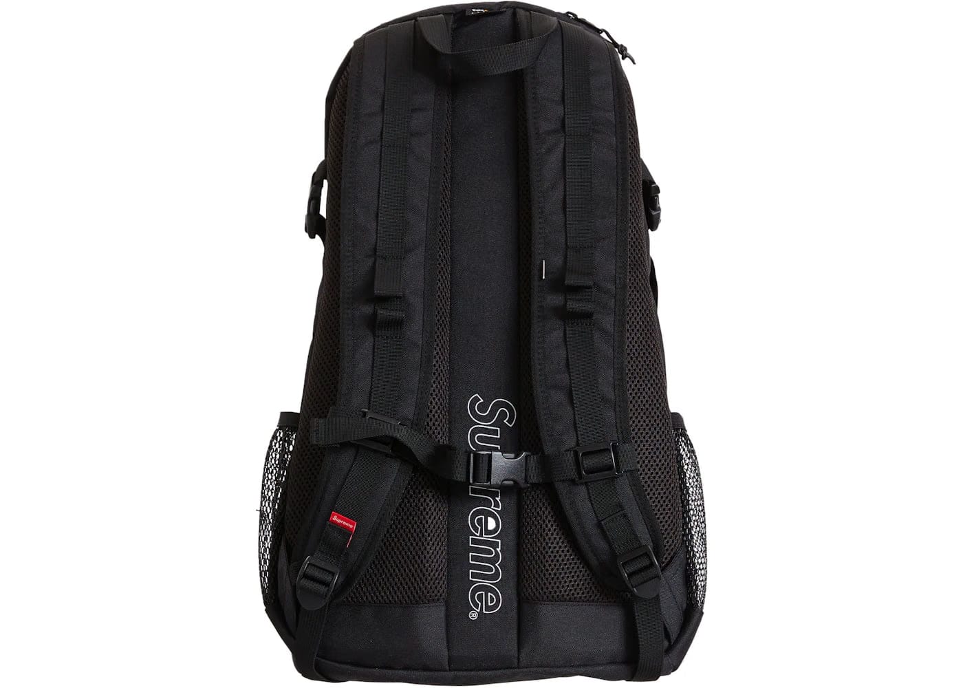 Supreme Backpack (Ss20) Black