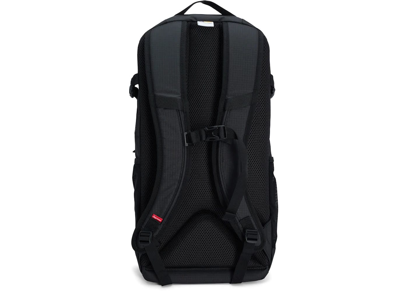 Supreme Backpack (Ss21) Black