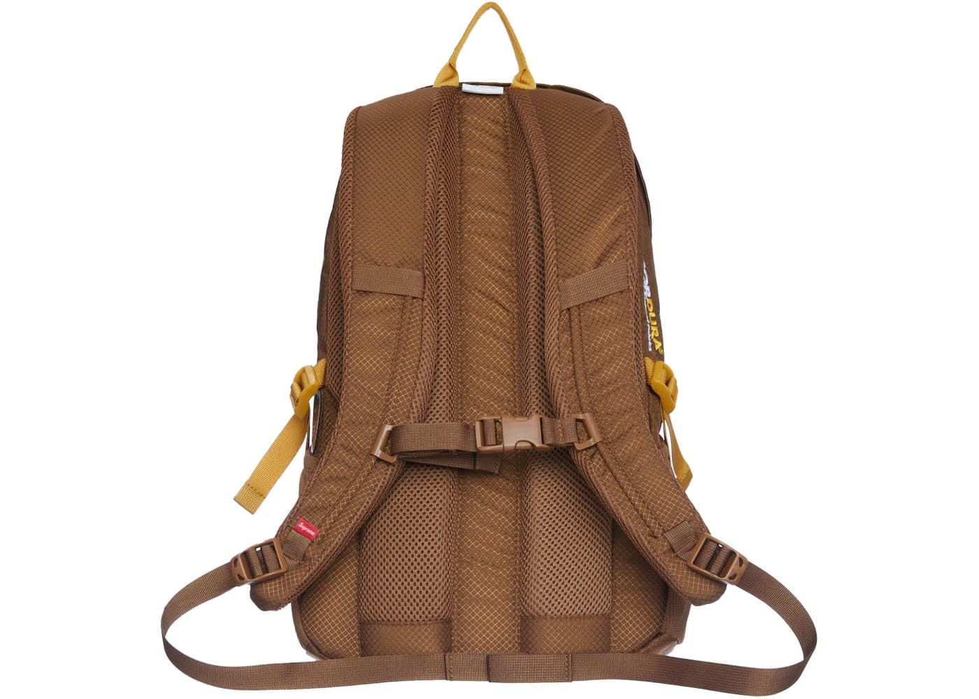 Supreme Backpack (Ss22) Brown