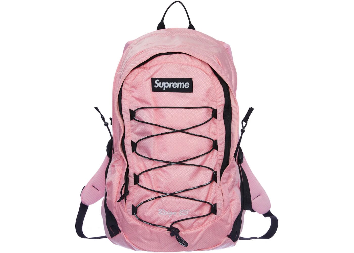 Supreme Backpack (Ss22) Pink