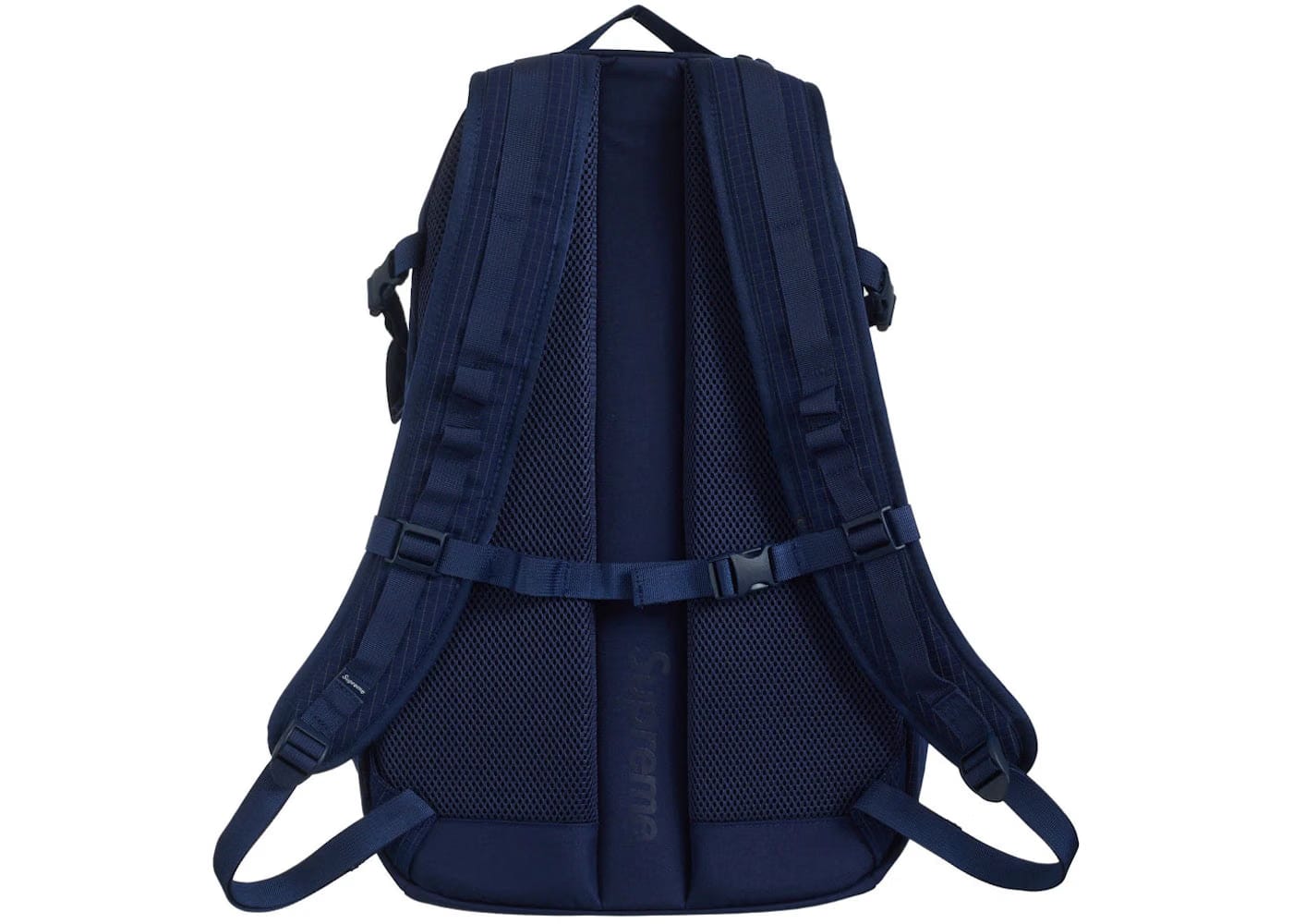 Supreme Backpack (Ss24) Navy