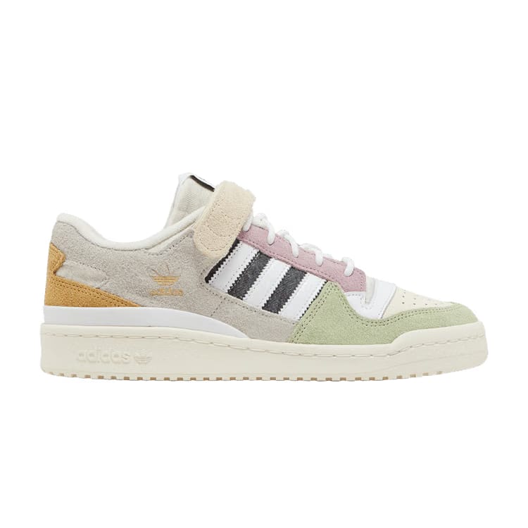 Forum 84 Low Off White Magic Mauve