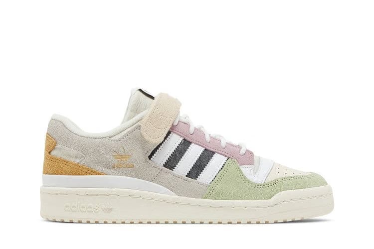 Forum 84 Low Off White Magic Mauve