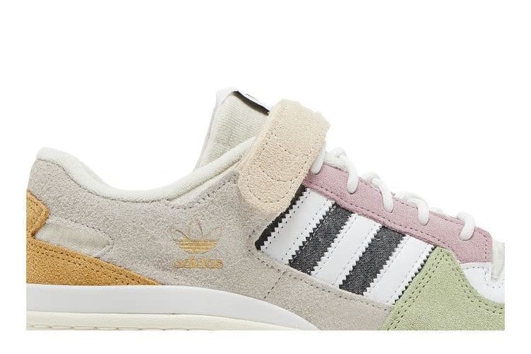 Forum 84 Low Off White Magic Mauve