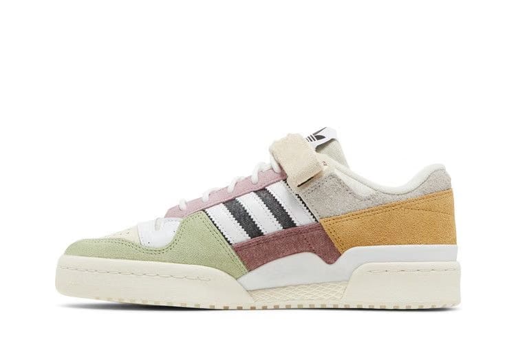 Forum 84 Low Off White Magic Mauve