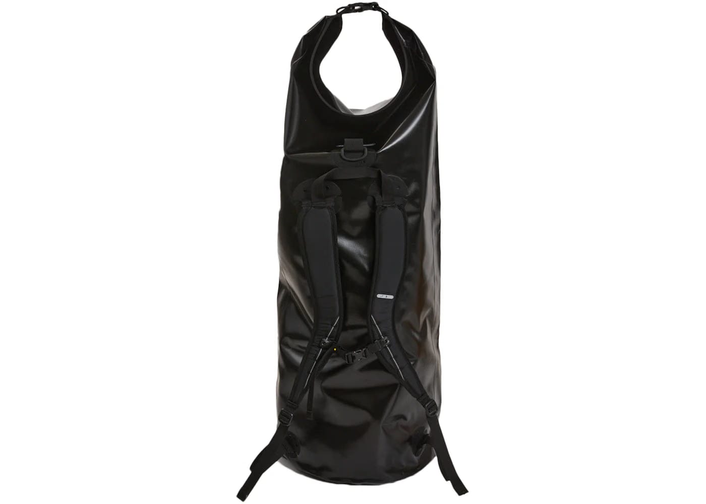 Supreme Ortlieb Large Rolltop Backpack Black